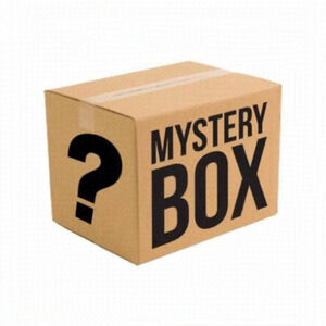 Sweaters & Knitwear Mystery Box - assortment of 4-6 sweaters